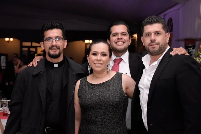 La fiesta - 4