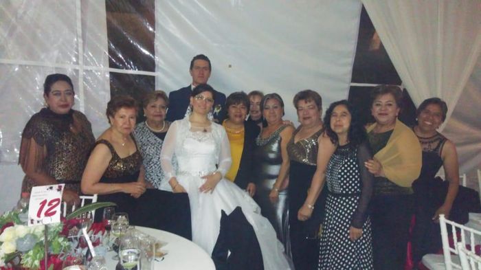 La fiesta - 6