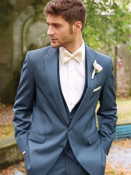 ⭐️⭐️⭐️ideas para el traje del novio - 13