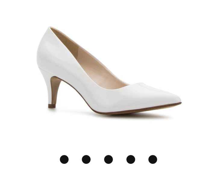  Zapatillas y vestido - 3