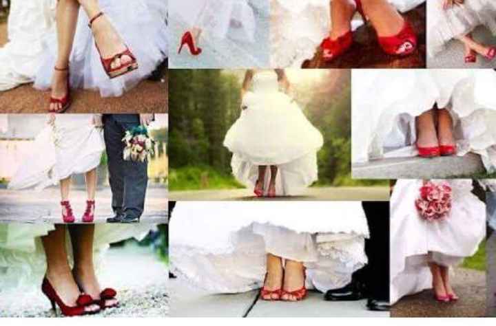  Zapatillas y vestido - 4