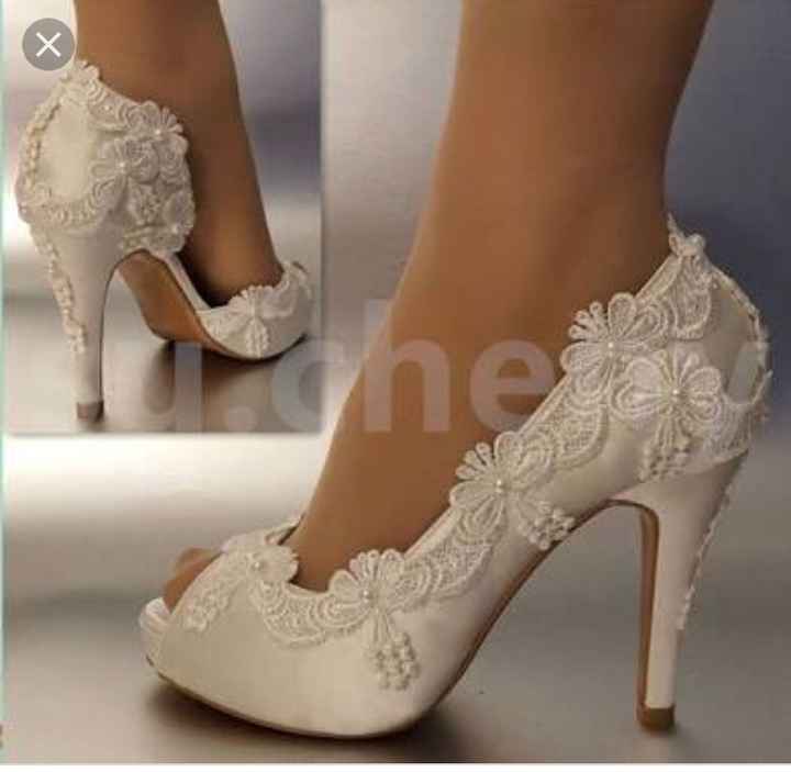  Zapatillas y vestido - 5