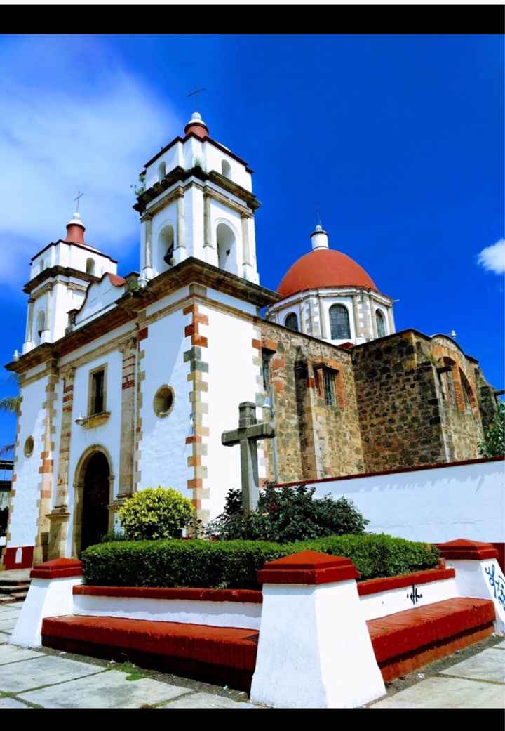  Iglesia ⛪ - 2