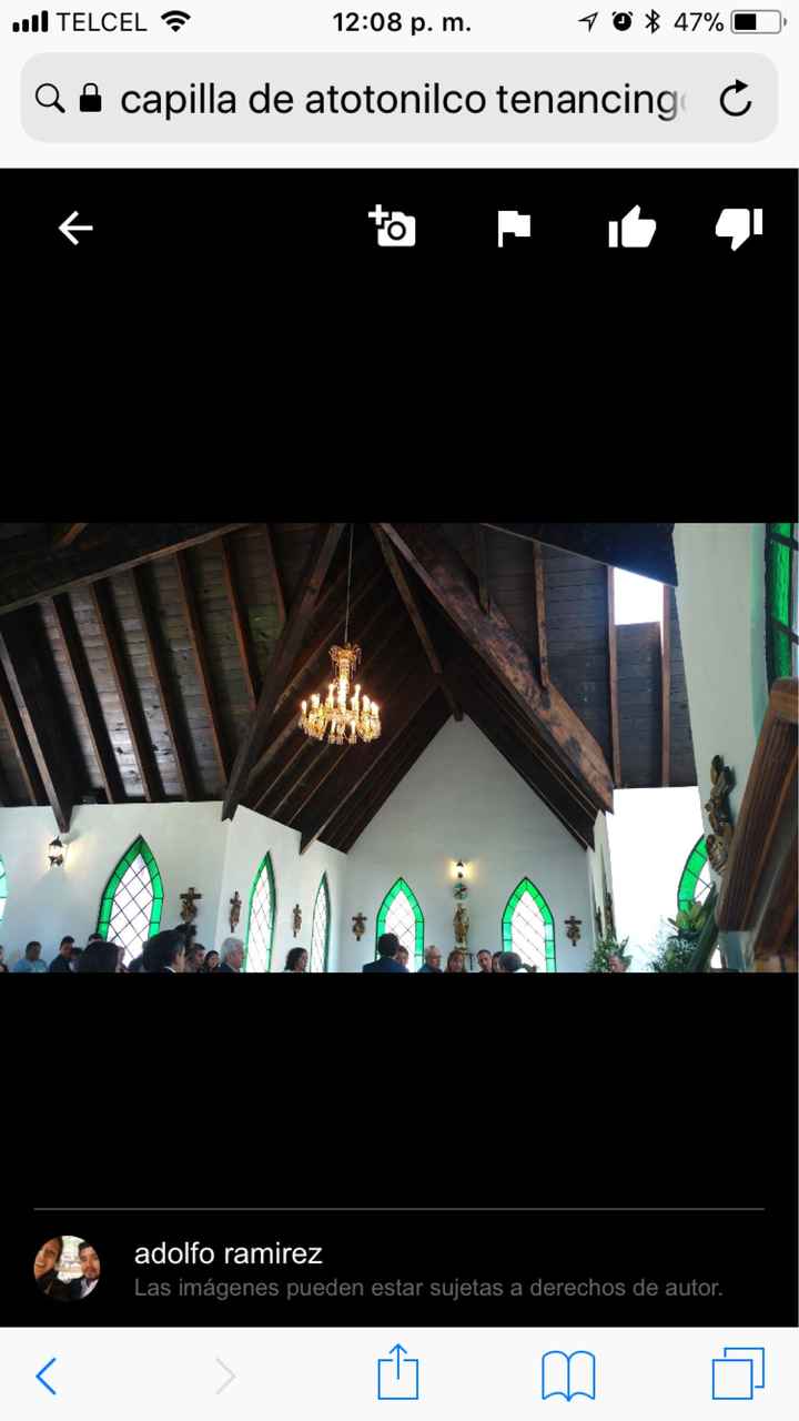  Iglesia ⛪ - 2