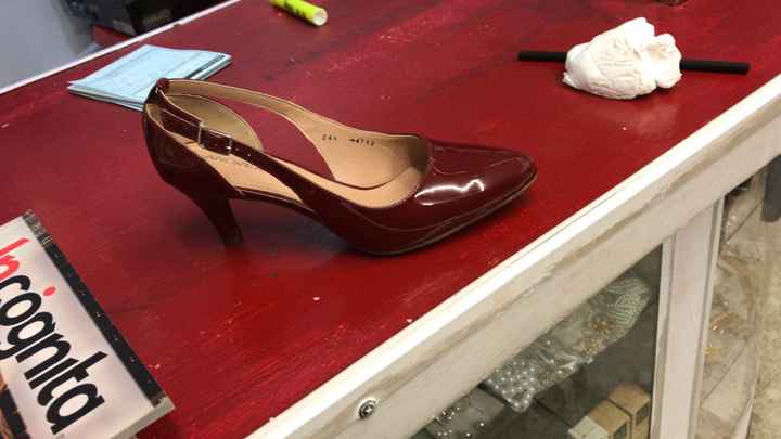  Zapatitos - 1