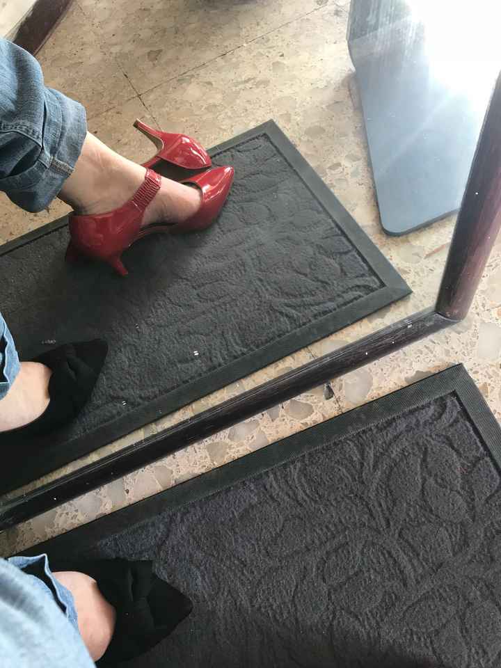  Zapatitos - 3