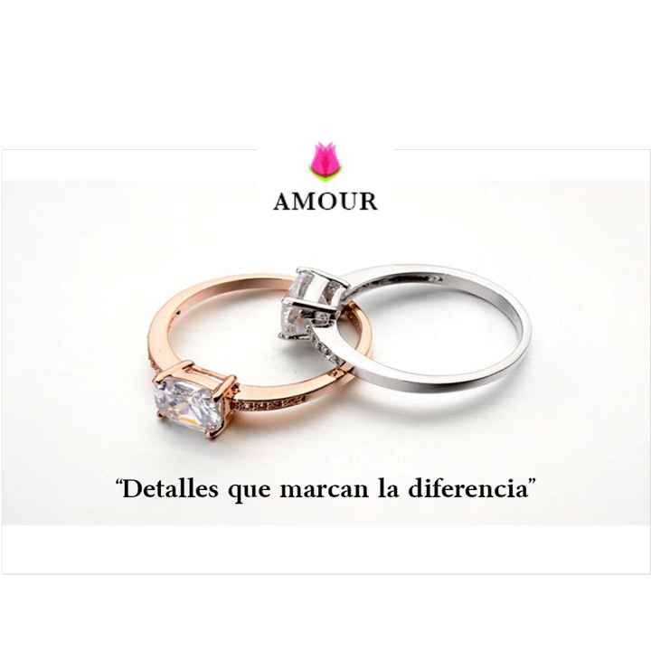  El anillo de compromiso 💍 - 4