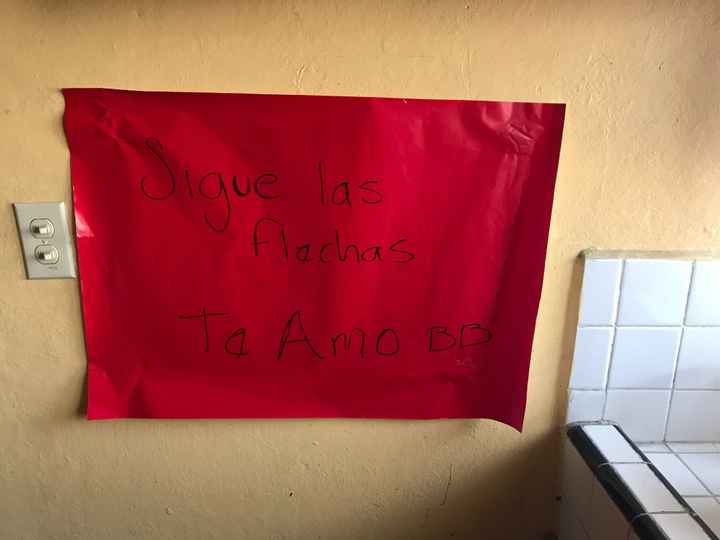  Ya tengo anillo!! - 2