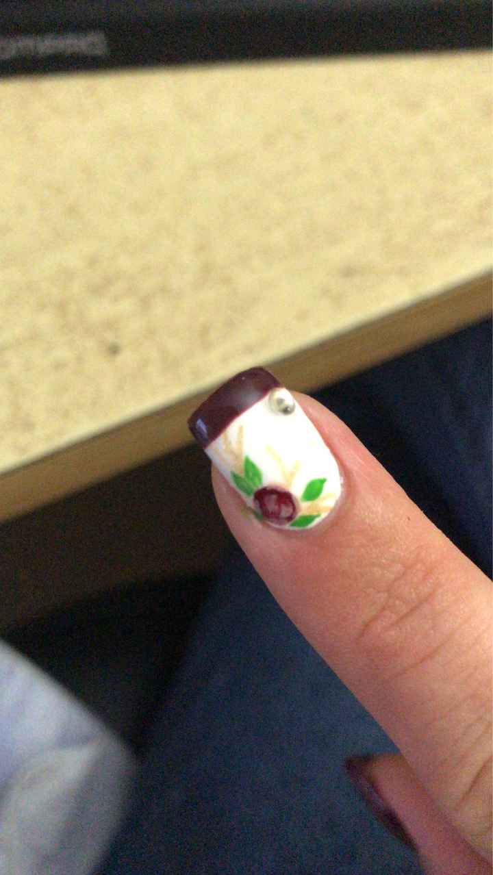 Uñas - 3