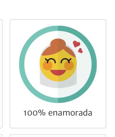100% enamorada - 1