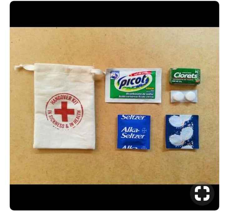Kit anticruda - 1