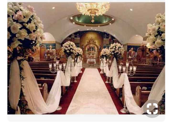 Arreglo De la Iglesia - 1