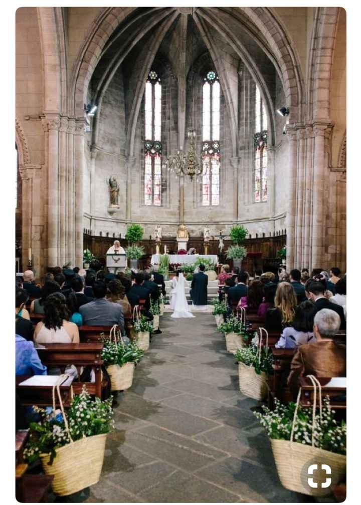 Arreglo De la Iglesia - 4