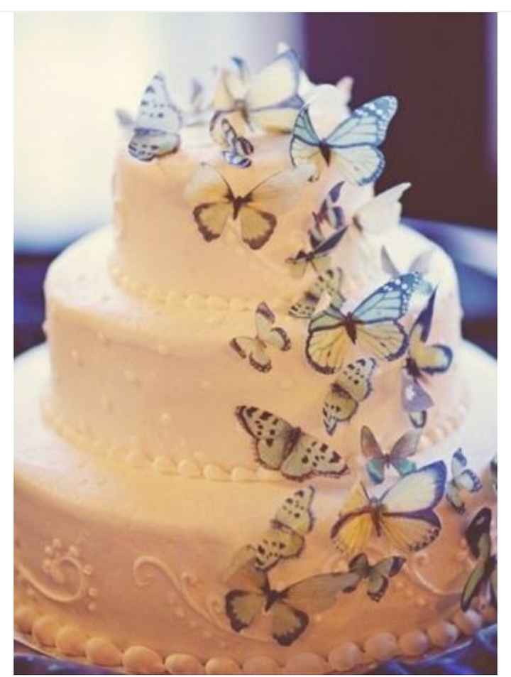Pasteles de boda - 15