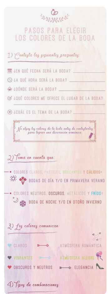 y para empezar... - 1