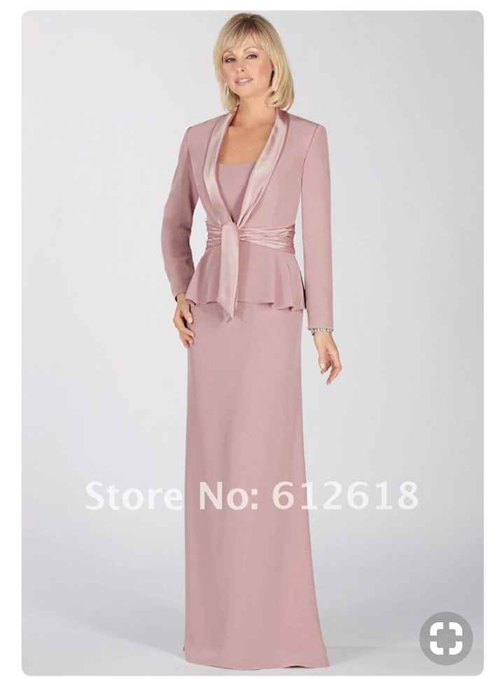 Vestidos - 1