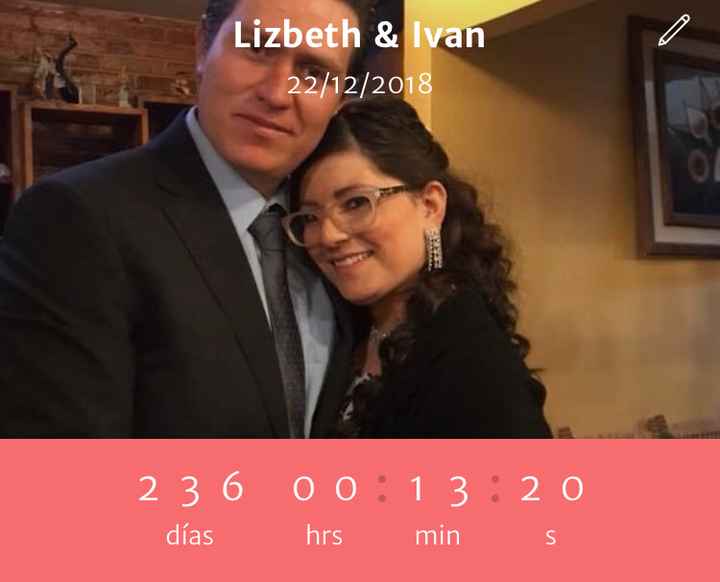 Ahora si! 😄 ¡cuenta regresiva! - 1