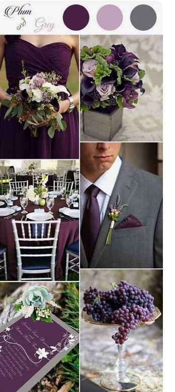 Ideas morado!! - 5
