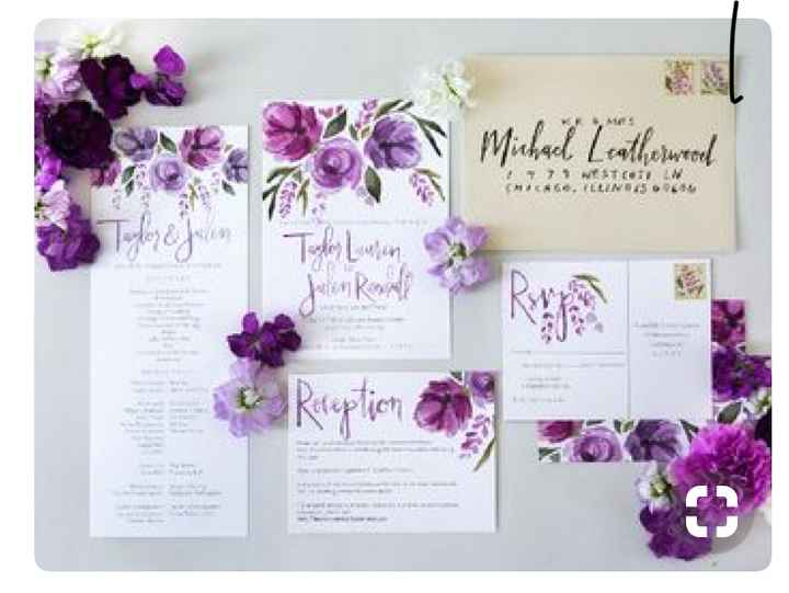 Ideas morado!! - 7