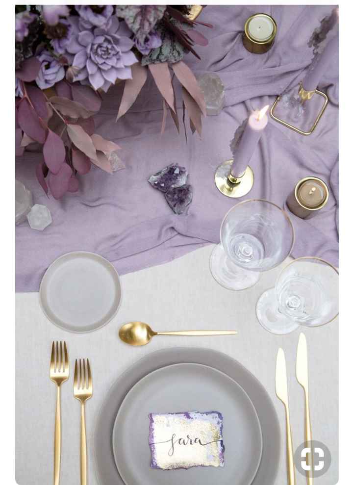Ideas morado!! - 8