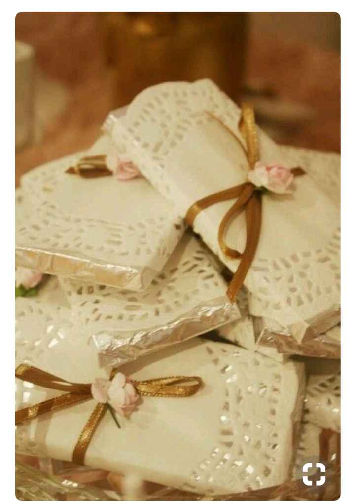 Chocolates dyd - 1