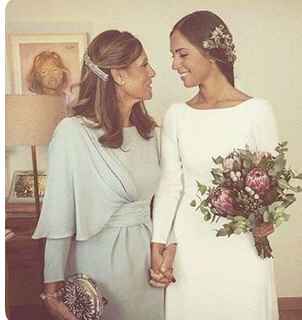 Sesión madre hija - 2