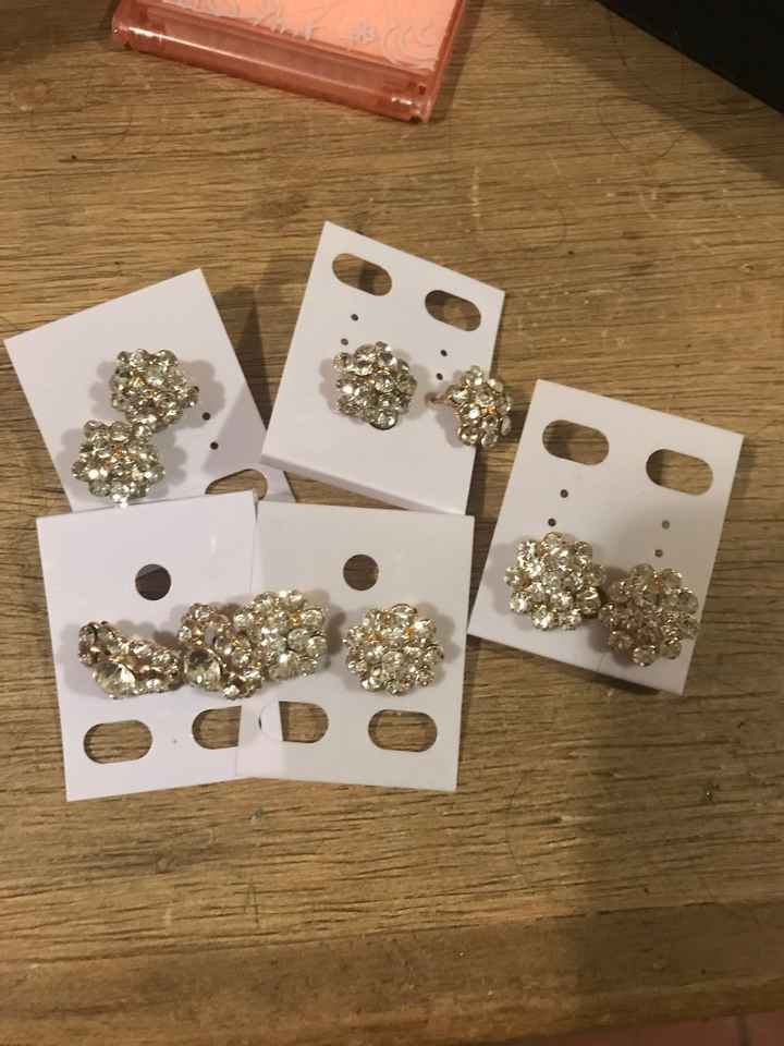 Presentes para mis damas parte 2 - 1