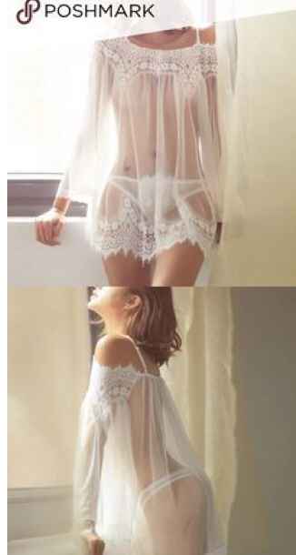 Noche de bodas!! - 2