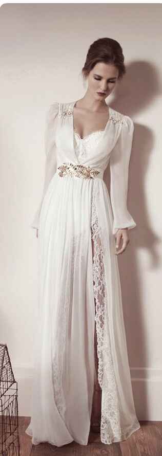 Noche de bodas!! - 5