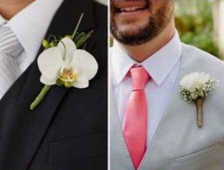 Boutonniere - 2