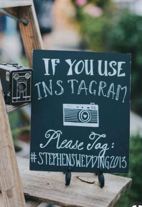 Instagram tú fiel amigo - 1