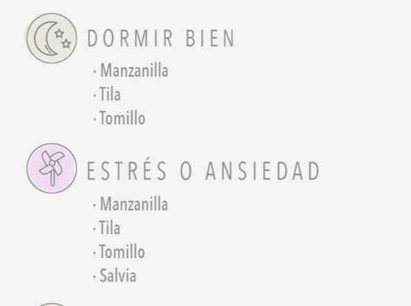 Estrés y ansiedad?? - 1