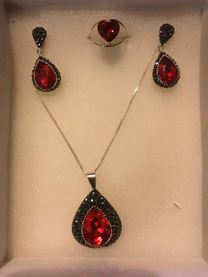 Joyería para tu boda - 1