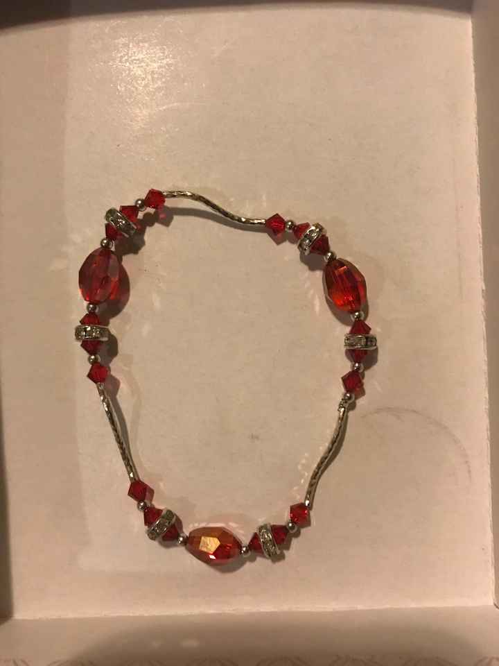 Joyería para tu boda - 2