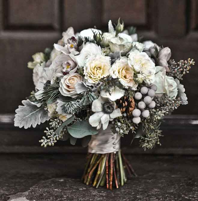 ¿te casarás en época de frío? - 20