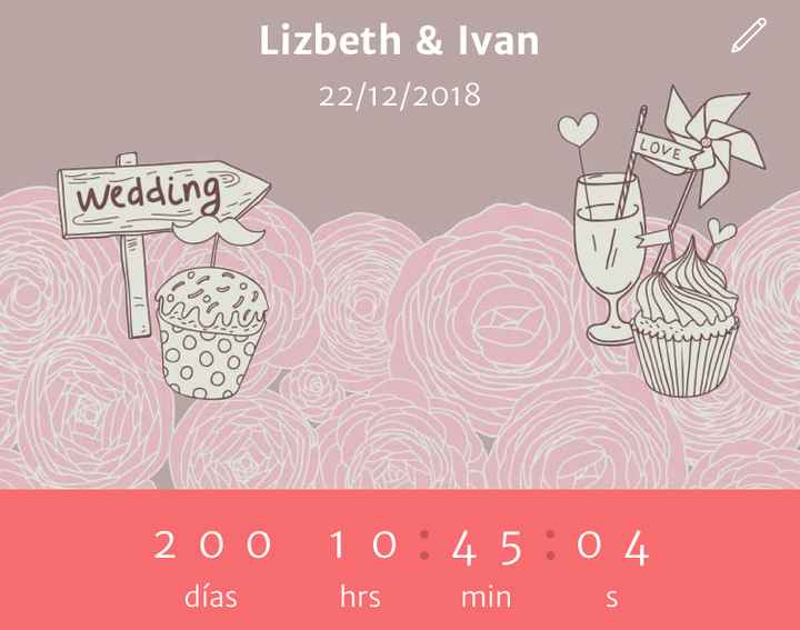 a 200 días - 1