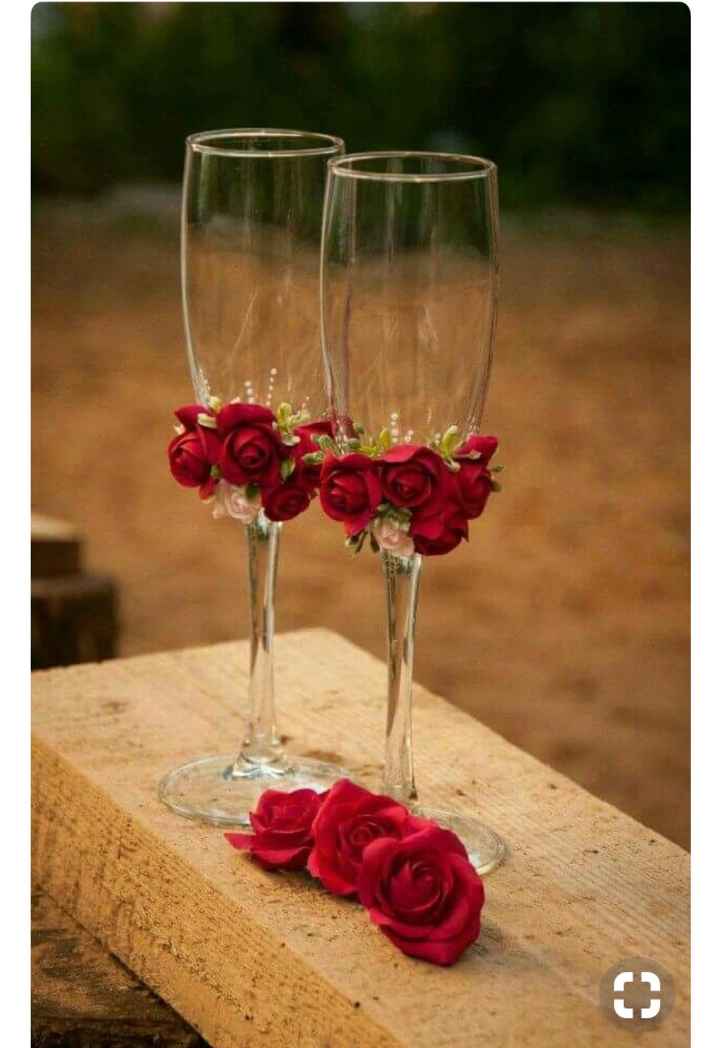 Copas 🍷🍾 - 1