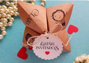 Invitaciones originales - 10