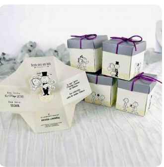 Invitaciones originales - 11