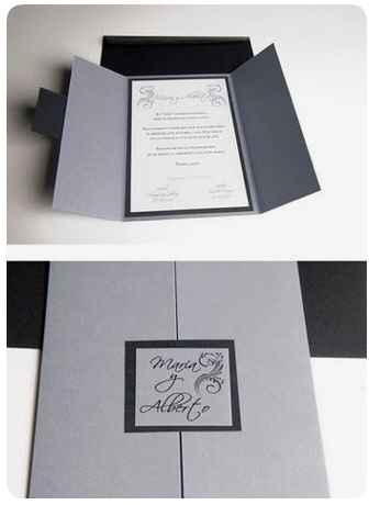 Más invitaciones - 3