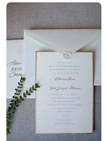 Más invitaciones - 5