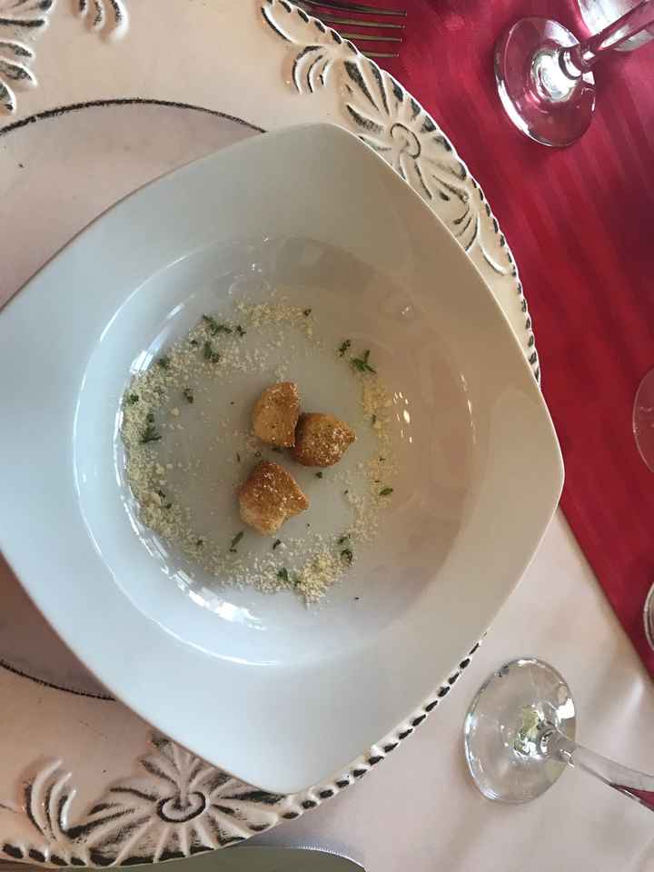 Degustación parte 2 - 1