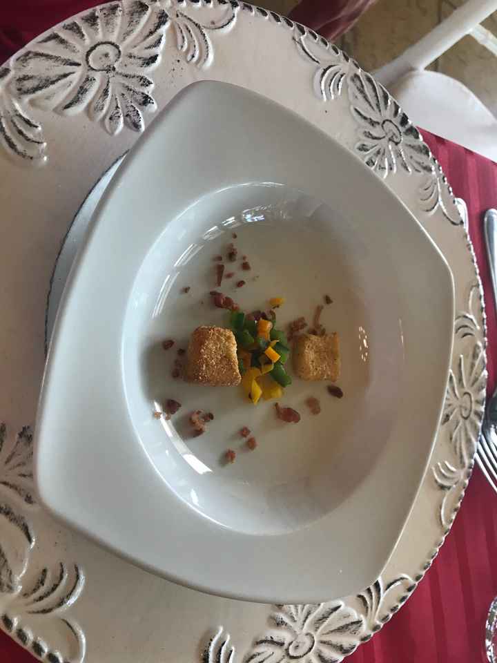 Degustación parte 2 - 2