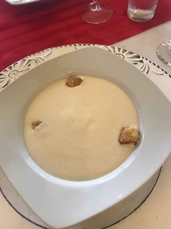 Degustación parte 2 - 4