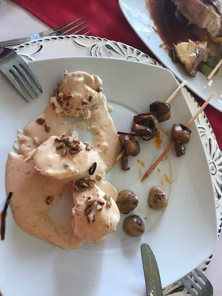 Degustación parte 2 - 10