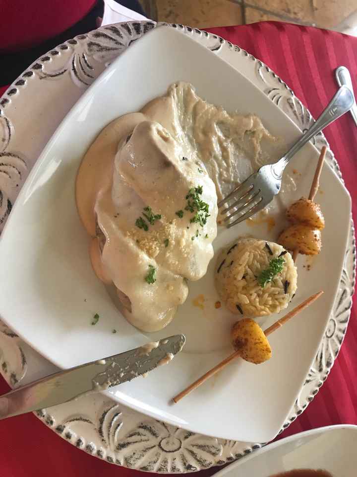 Degustación parte 2 - 11