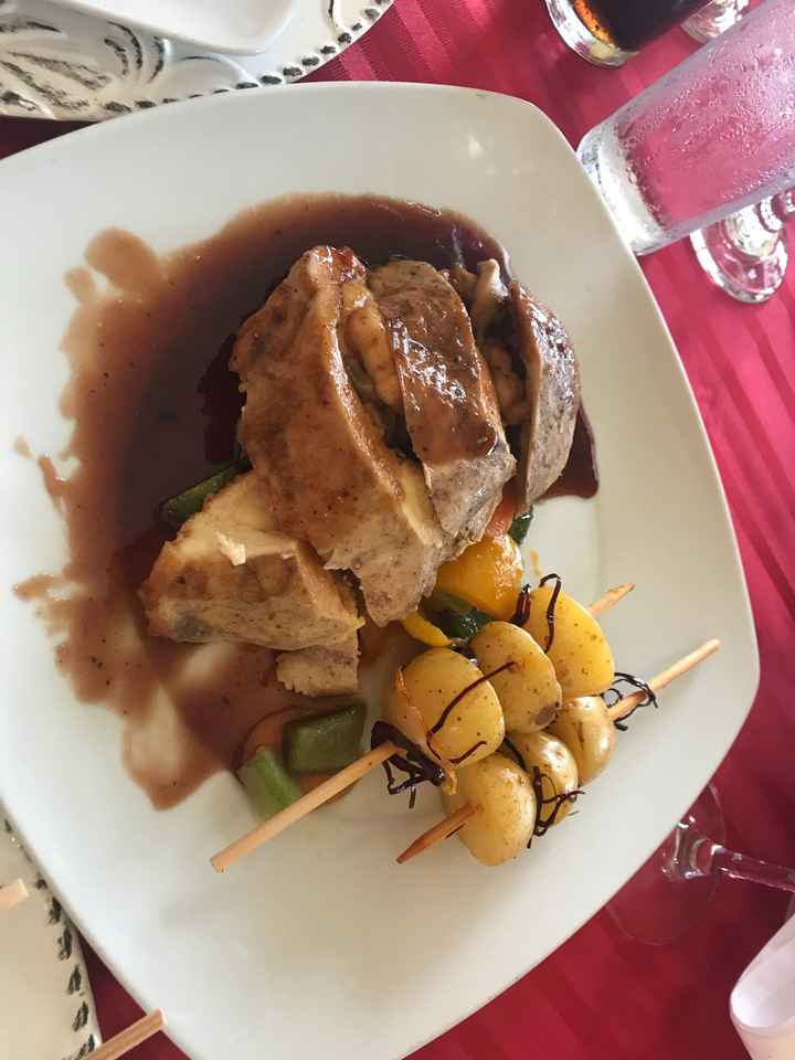 Degustación parte 2 - 12