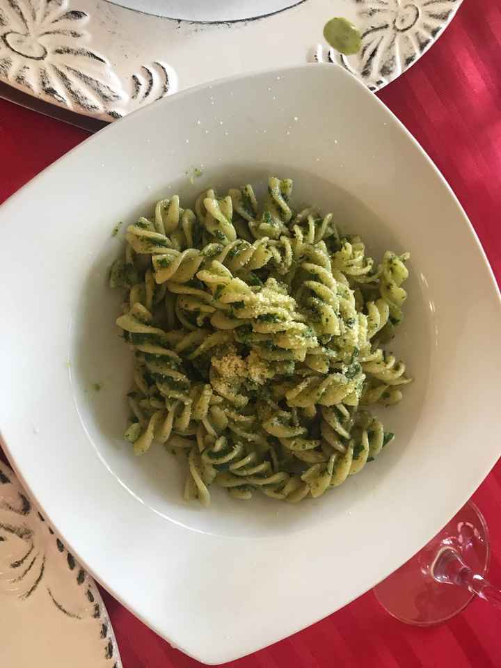 Degustación parte 3 - 3