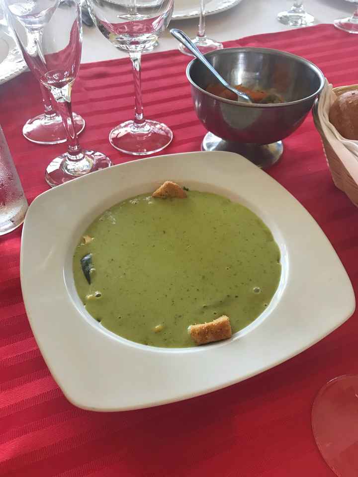 Degustación parte 3 - 2