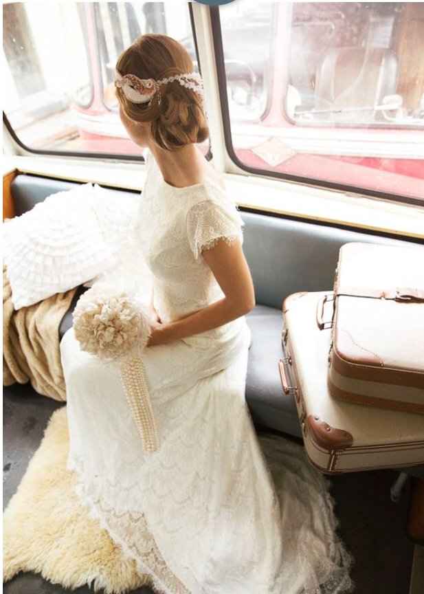 Ideas para ahorrar en tu boda - 9